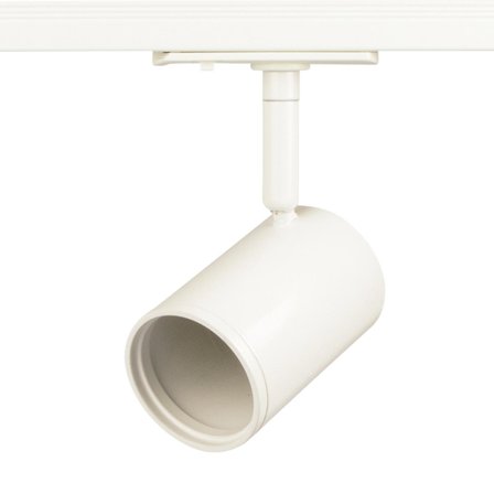 Scan Products Mita 1F Spotlight rund avskjerming Hvit, Belysning