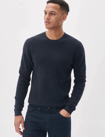 Matinique Malagoon - Navy - XL