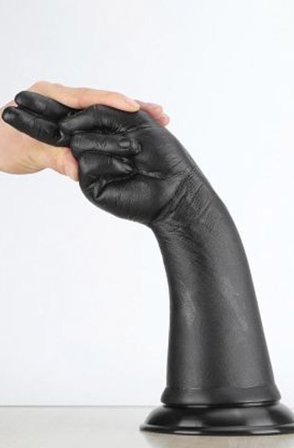 Kjøp X-Men Realistic Fist 35 cm - Fisting arm | God pris