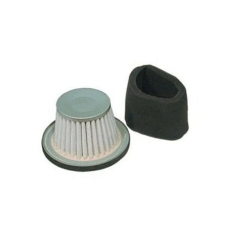 Luftfilter + forfilter til Subaru Robin EY22 EY20 motor luftfilter forfilter 227-32610-07 5 hk havearbejde værktøj tilbehør~0765