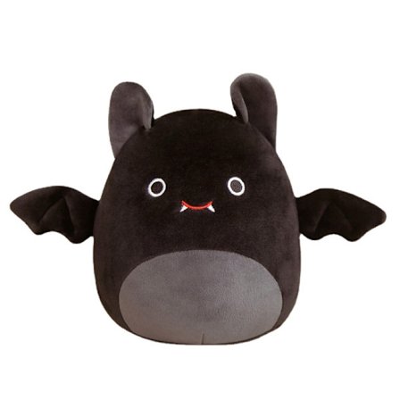 20 CM Squishmallow Plyschleksak Doll Bat