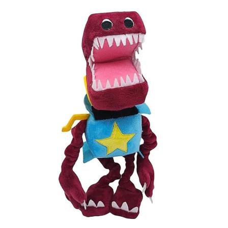 31 cm Boxy Boo Plysch Projekt Lektid Mjuka mjukisdjur Plysch Doll Presenter Heminredning