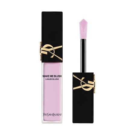 Yves Saint Laurent Make Me Blush Liquid Blush 69, Makeup, Ansigt, Blush