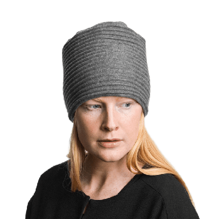 Design House Stockholm Hat Accessoarer Dam Grå ONESIZE