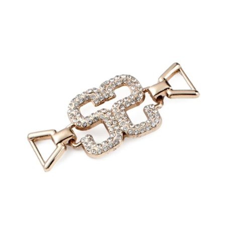 Sko Spænder Metal Skokæde 5 5