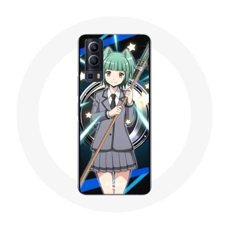 Coque för Vivo Y72 kaede kayano Assassination Classroom Anime Manga