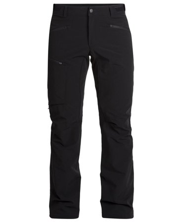 Lundhags Askro Ms Pant Black