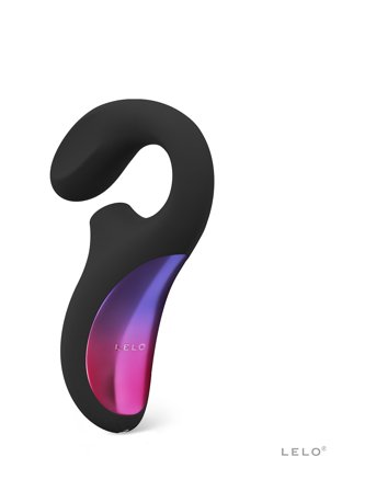 LELO Enigma Cruise Black - Black - ONE SIZE