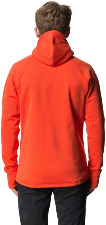 Houdini M's Power Houdi More Than Red