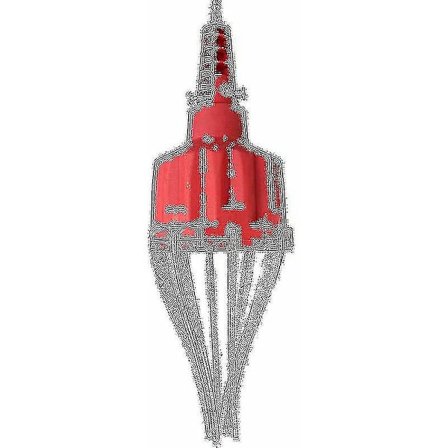 2024 Pneumatiikka CV-nivelen suojakumin laajennin Universaali pneumatiikka CV-nivelen suojakumin laajennin asennustyökalusarja -ge