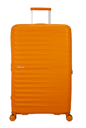 American Tourister Resväska 77 cm Fast Forward Resväskor Dam Orange