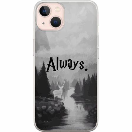 Apple Iphone 13 Skal / Mobilskal - Harry Potter Hogwarts Legac
