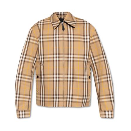 Burberry Jakke inbo, Herre, Størrelse: XL