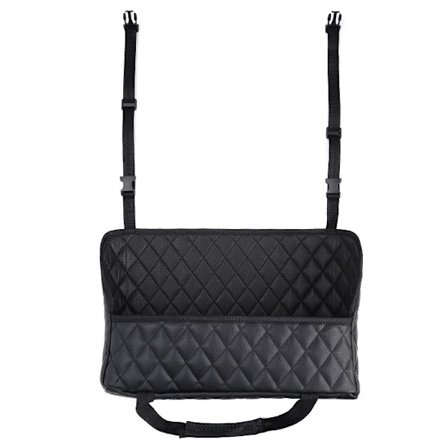 Veskeholder for biler - Veskeholder for håndvesker mellom seter -