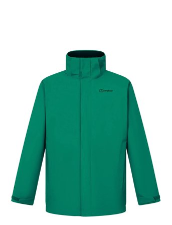 Bg Hillwalker 2.0 Ia Jkt Am Green Berghaus