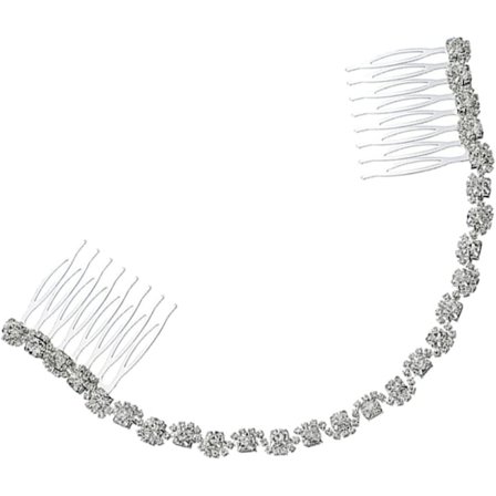 1 stk. Kam Hårdekorationer Hårfarve Chic Hårtilbehør Kreativt Hårtilbehør Hårspænder Hårnål Hårtilbehør