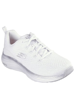 Skechers VAPOR FOAM - MIDNIGHT GLIMMER Sneakers Dam Vit 38