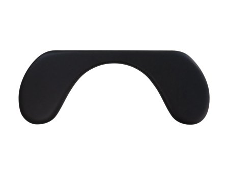 MOUSETRAPPER TB216 - tastaturarmstøtte