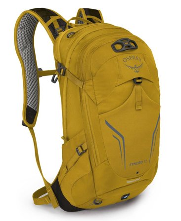 Osprey Syncro 12 Primavera Yellow
