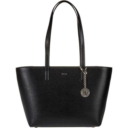 Dkny Shopper Bryant Sort, Dame Skuldertasker, Størrelse: ONE Size