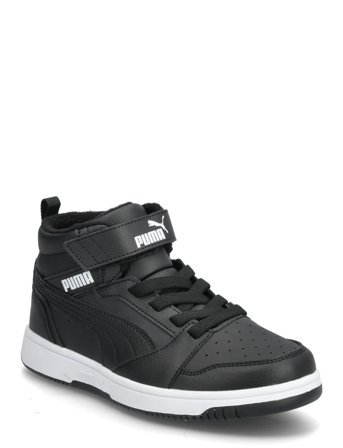 PUMA | Puma Rebound V6 Mid Wtr Ac+ Ps | 31