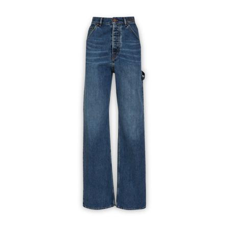 Chloé, Jeans Blauw, Dames, Maat:W28