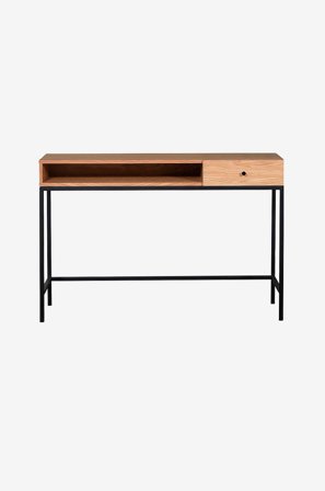 Create Collection - Sidobord Brooklyn - Natur - Avlastningsbord & sidobord - Från Homeroom