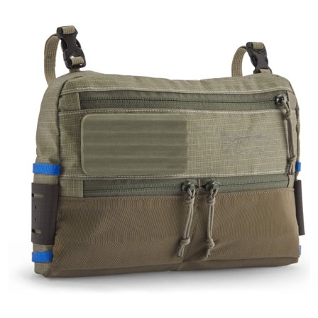 Patagonia Stealth Switch Pack 3L - River Rock Green