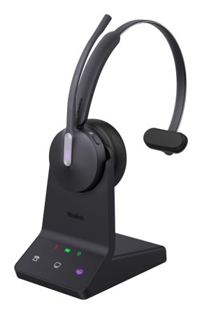 YEALINK Wh64 Mono Teams Headset