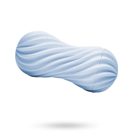 FLEX II BUBBLY BLUE - Tenga