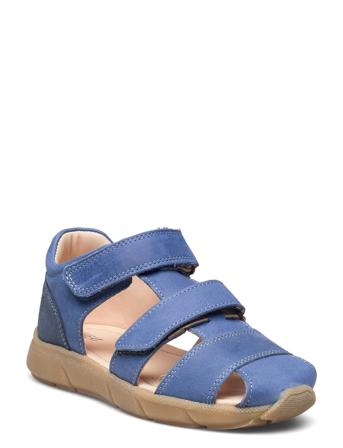 Figo Shandal Blue Wheat