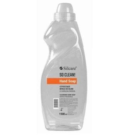 Handtvål - Silcare - So Clean - 1500 ml
