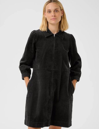 Part Two Eyvorpw Dr - Black - 40