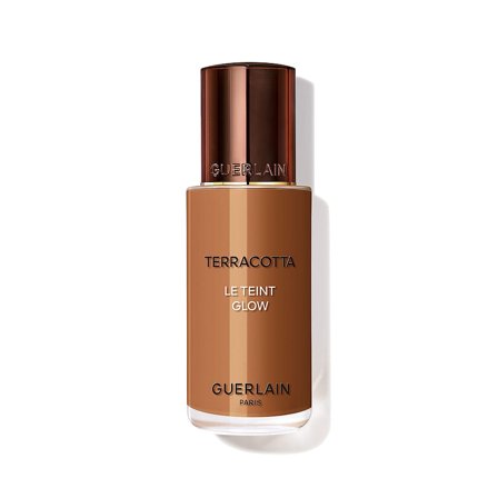 GUERLAIN Terracotta Glow Fluid Foundation 7W, Makeup, Ansigt, Foundation