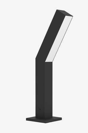 EGLO - Piedestal Ugento - Sort - Dekorationsbelysning - Fra Homeroom