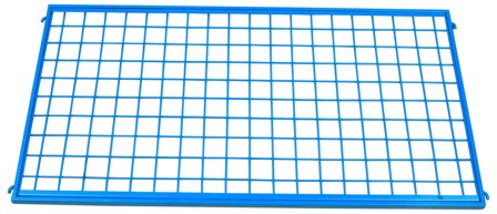 Swedmach 1920057344 Sidogavel 1240x810 mm Till långsida, Garageinredning & förvaring