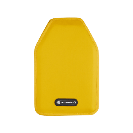 Le Creuset WA-126 vinkylare Nectar Köksredskap Unisex Gul 23,5 x 15,5 cm