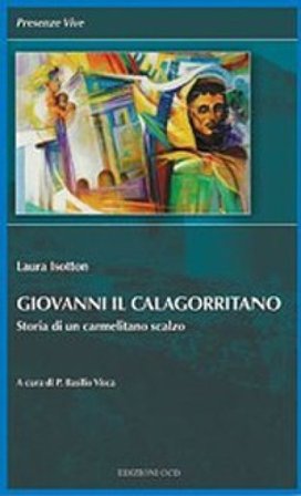 Giovanni il Calagorritano Laura Isotton