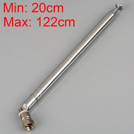 Tivoli Audio Model One Two Music System Radio F-tilkobling