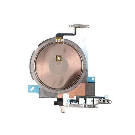 iPhone 13 Pro NFC Antenn med Volymknappar Flexkabel