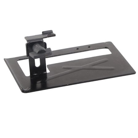 Vinkelsliber Stand Holder 2-3 cm Justerbar Fortykket Stål