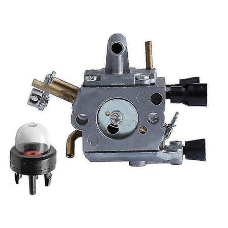 För Stihl Fs400 Fs450 Fs480 Sp400 Sp450 Trimmer Förgasare