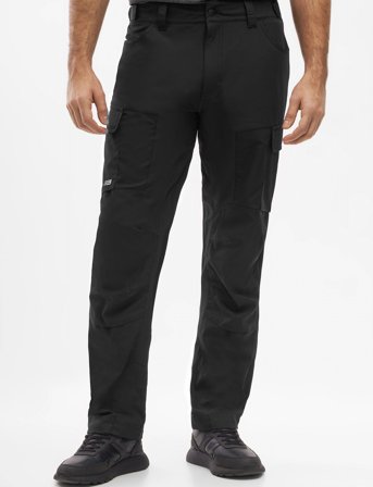 Five Seasons Memphis Pnt M - Black - S