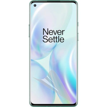 2-Pack Oneplus 8 Skärmskydd - Ultra Thin
