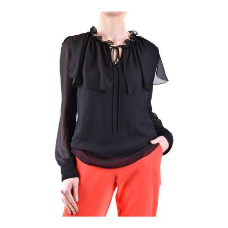 See by Chloé Blouses Sort, Dame