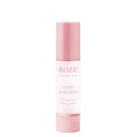 Roze Avenue Luxury Elixir Serum 50 ml, Hår, Shampoo & Hårpleje, Hårolie & Serum