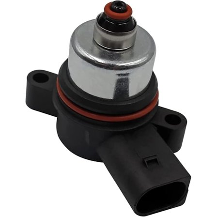 Luftfjädring Kompressor Solenoidventil, 37206784137 37206875176, Kompatibel med 5-serie F01 F02 F04 F07 F11