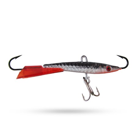 FIBE Balanspirk 50mm - BPR