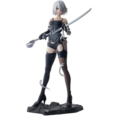 Nier: Automata A2 Figuuri, 20 cm keräilylelu