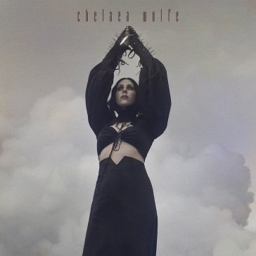 Birth of violence CHELSEA WOLFE